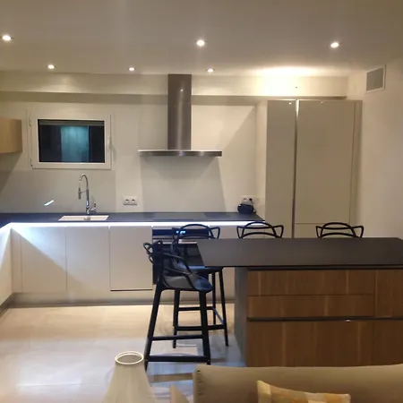Apartamento Le Clos Des Iles *