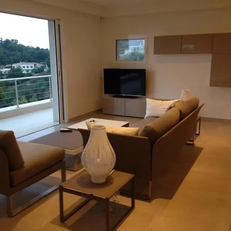 Apartment Le Clos Des Iles Vallauris