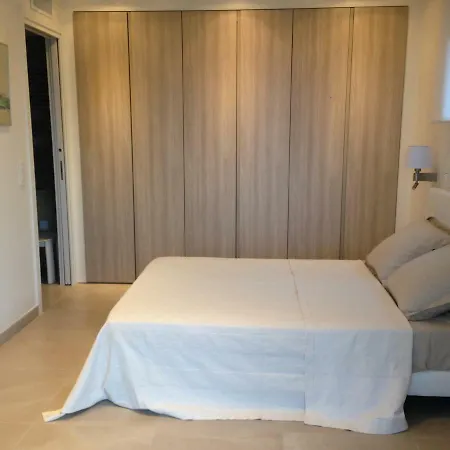 Apartamento Le Clos Des Iles *