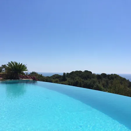 Le Clos Des Iles * Vallauris