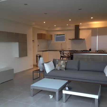 Le Clos Des Iles Apartment