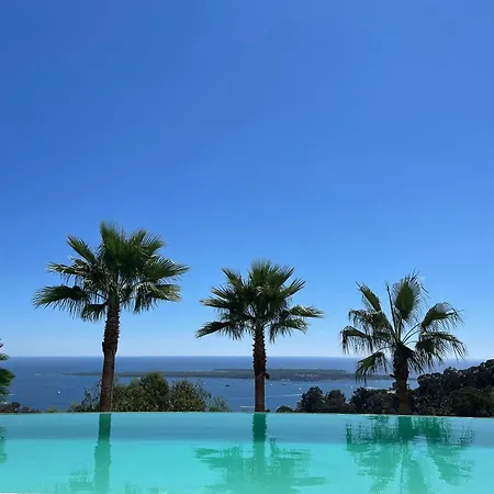 Apartment Le Clos Des Iles