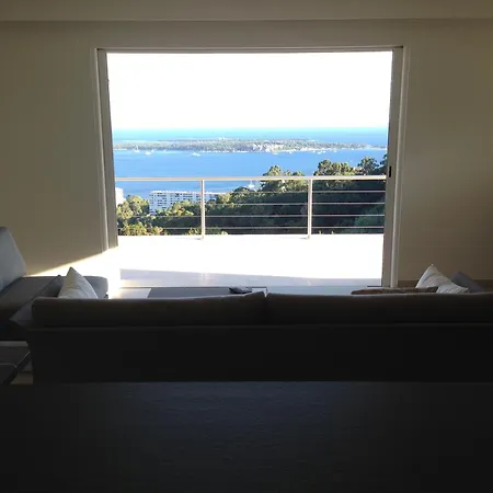 Le Clos Des Iles Apartment *