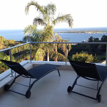 Apartment Le Clos Des Iles *