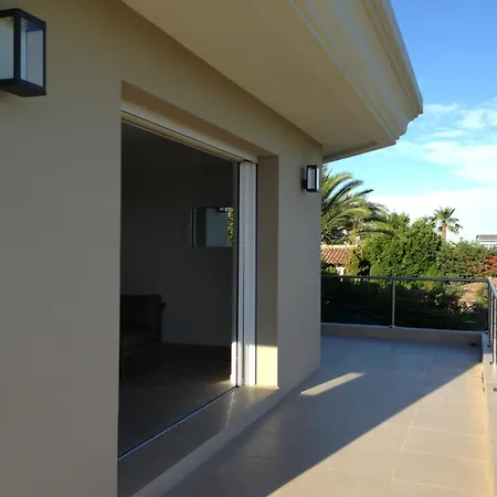 Le Clos Des Iles *